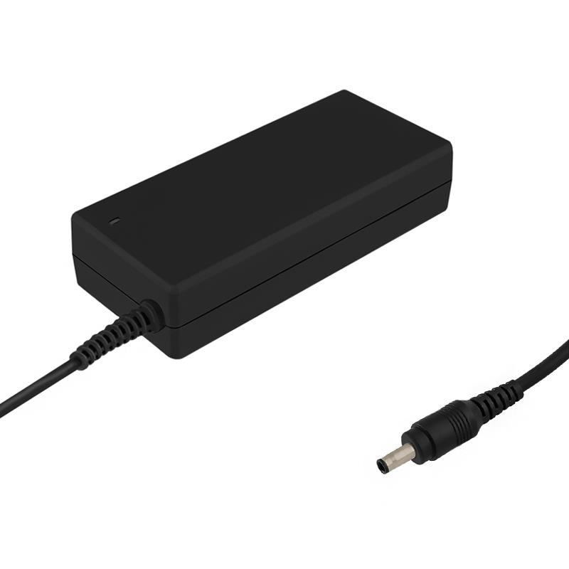 Napájací zdroj Qoltec 65W pre notebooky HP, Compaq